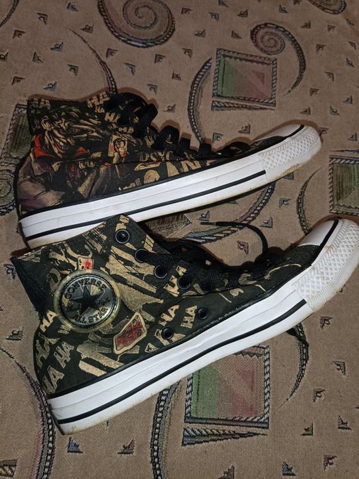 Converse Joker кеди.