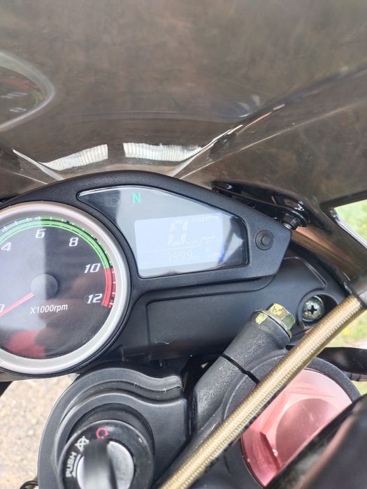 Продається шінерай 6б