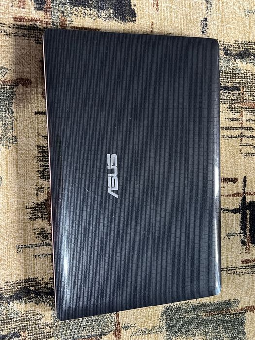 Ноутбук Asus k53s