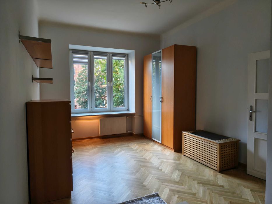 Mieszkanie – Warszawa - Widok 3