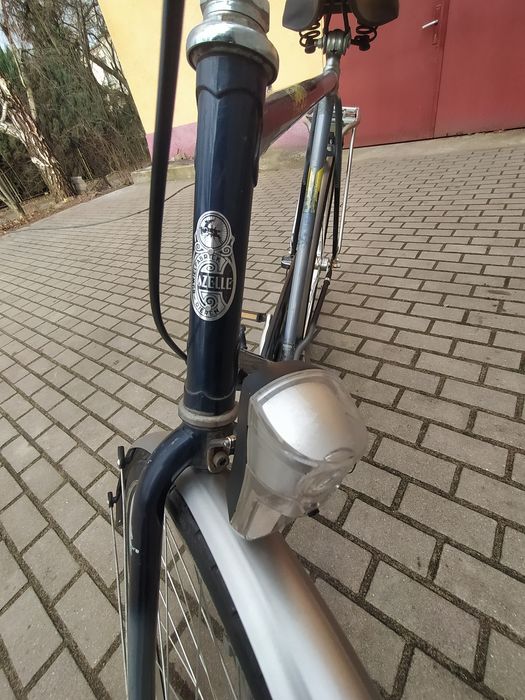 Rower Gazelle duża rama 61