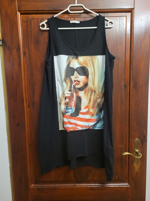 Tunika / sukienka 40 /L