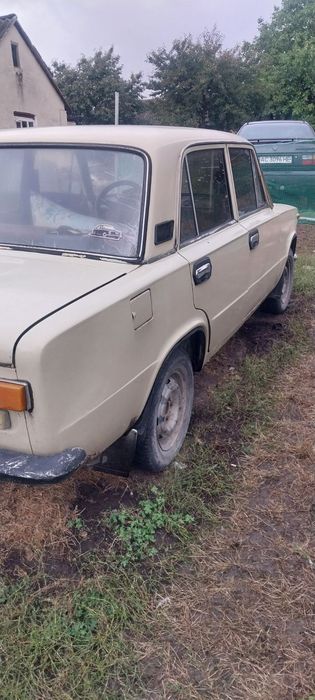 продаж жигуля 2101