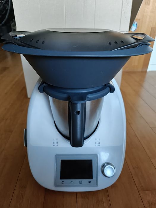 Thermomix TM5 używany