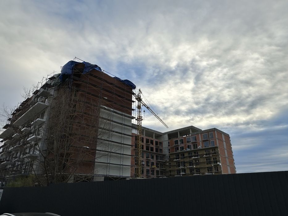 2-комнатная квартира по адресу Петефі Шандора пл. (площадь 61,4 м²) - Atlanta.ua - фото 3