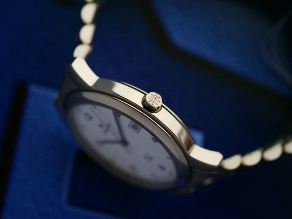 Junghans Titan quartz zegarek niemiecki tytanoway oryginaln tytany