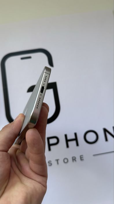 Iphone 15 Pro Max 256 GB 100 % Bareria  Gwarancja !