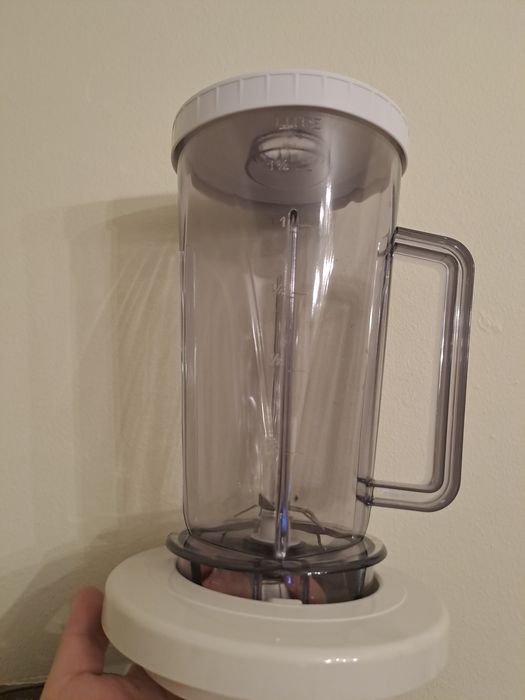 Moulinex Picadora 320
