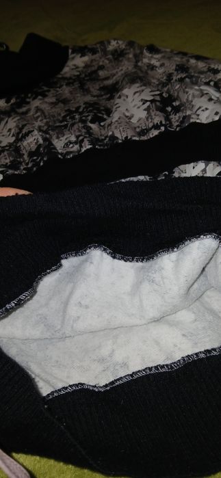 Кофта для годування