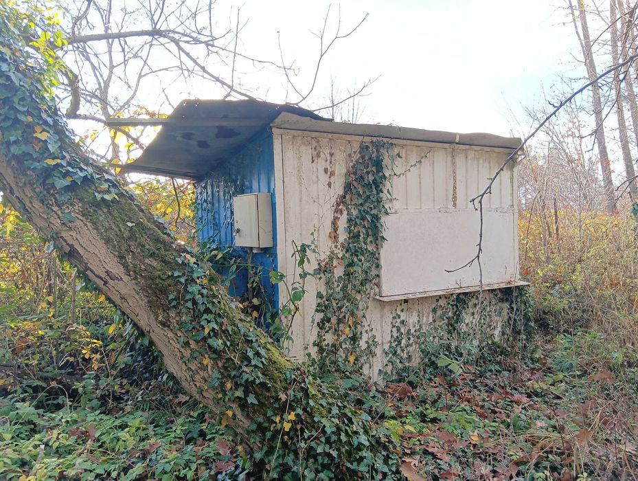 Продаж земельної ділянки у Львові