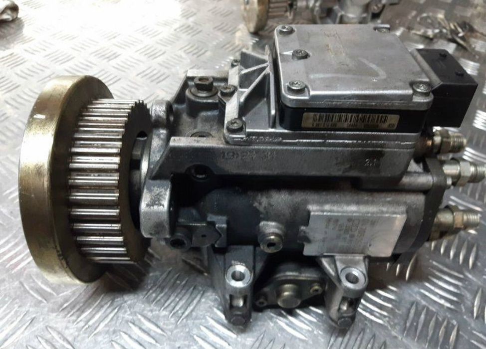 ТНВД Топливный Насос Passat B5, Audi A4 B6, A6 C5 2.5 TDI (A,B,C,D,DX)