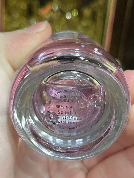 DSQUARED2 Wood Pour Femme