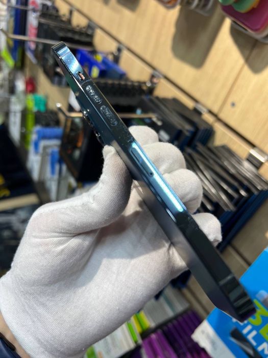 iPhone 12 Pro max 256 Gb Pacific Blue