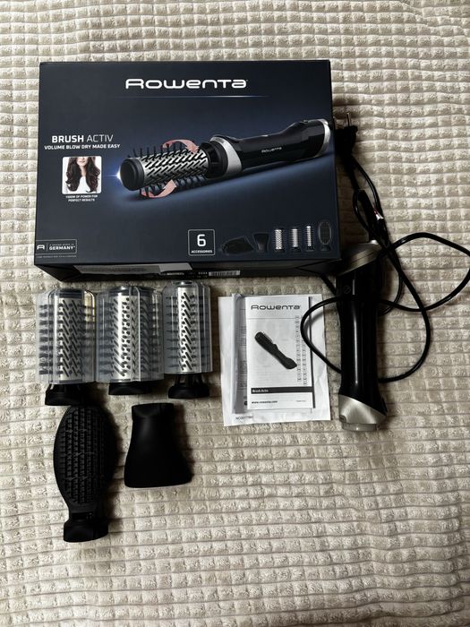 Браш Rowenta Brush