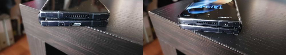 Samsung Galaxy Z Fold 4 512GB