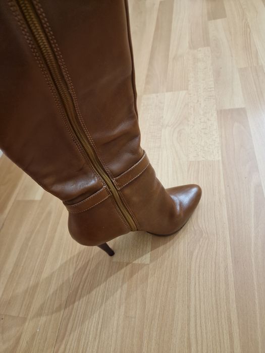 Botas Made in n° 37