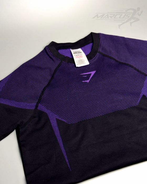Gymshark Onyx V5 - оригінал