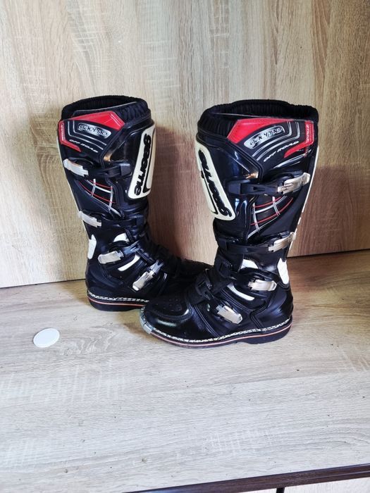 Buty cross enduro Gaerne r 38