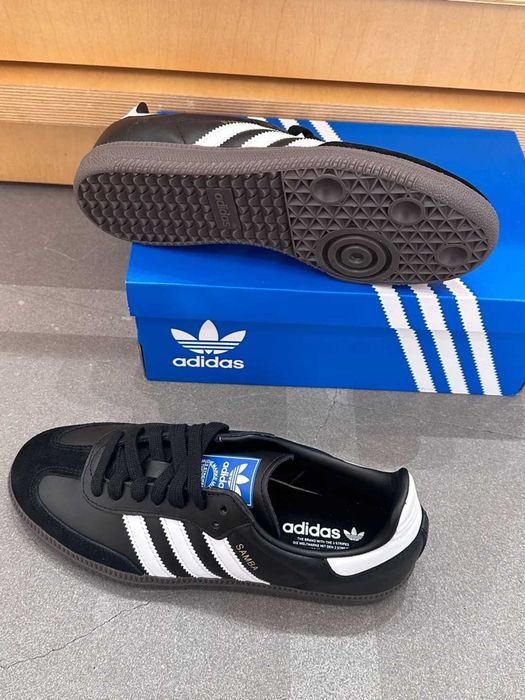 adidas original SAMBA OG R.38