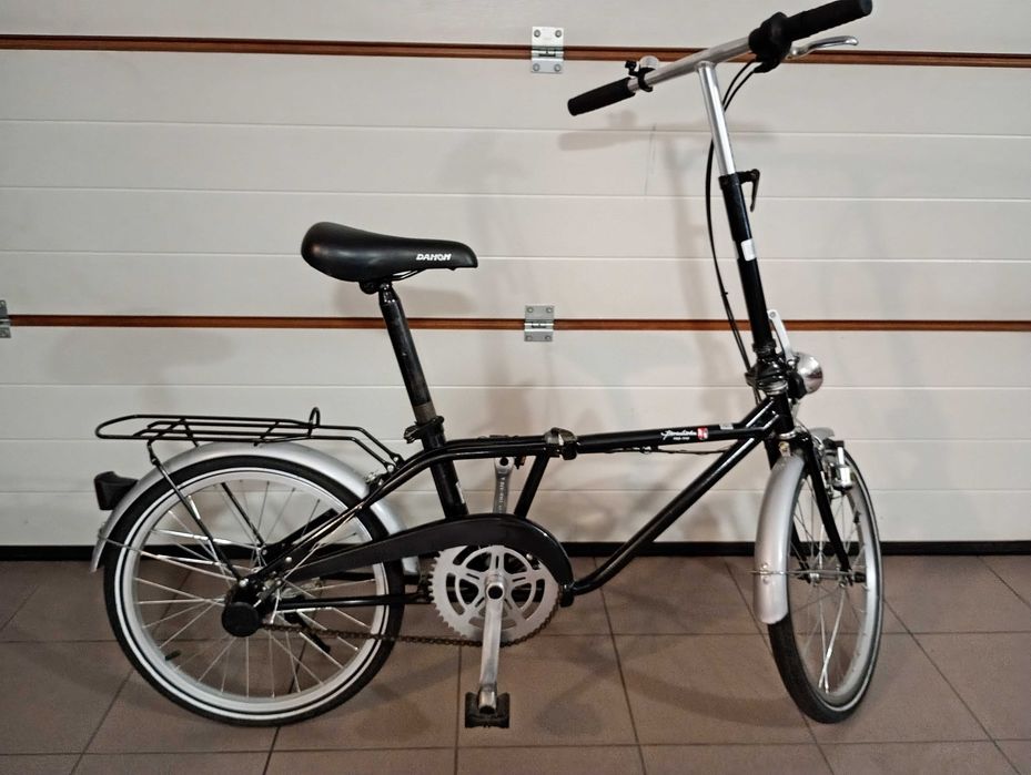 Rower składany DAHON