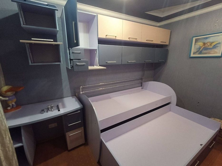 Вживані Дитячі меблі 11000грн