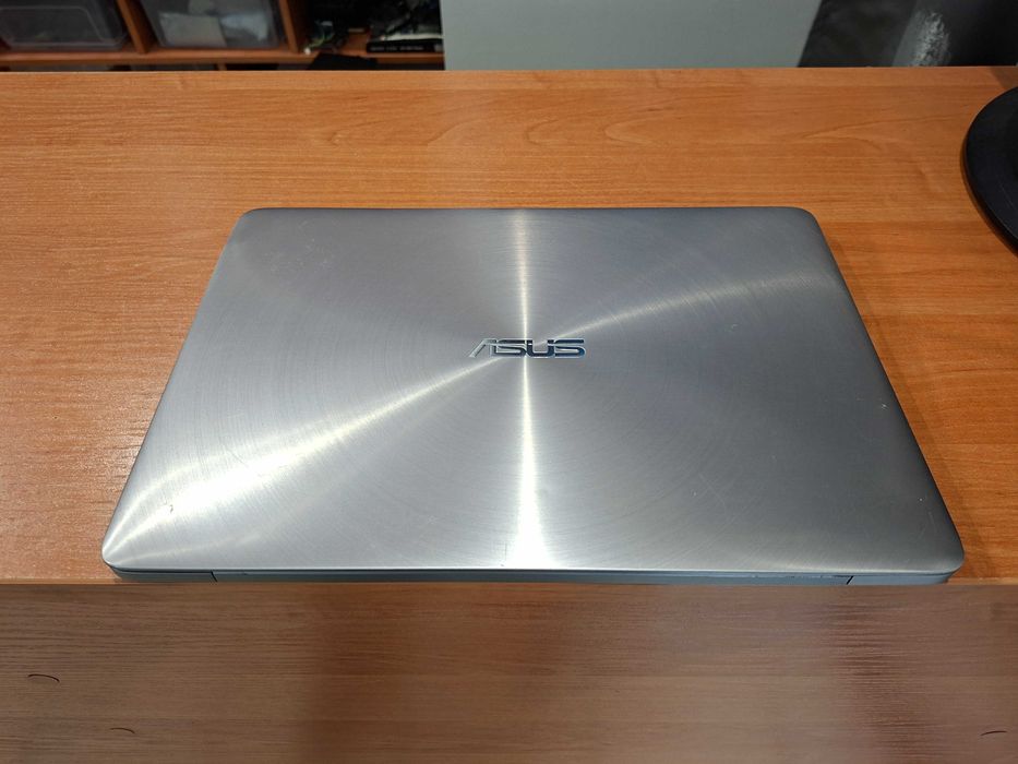 Laptop Asus UX330U Windows 11 Gwarancja