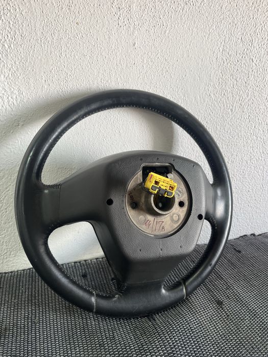 Volante Seat Ibiza 6l
