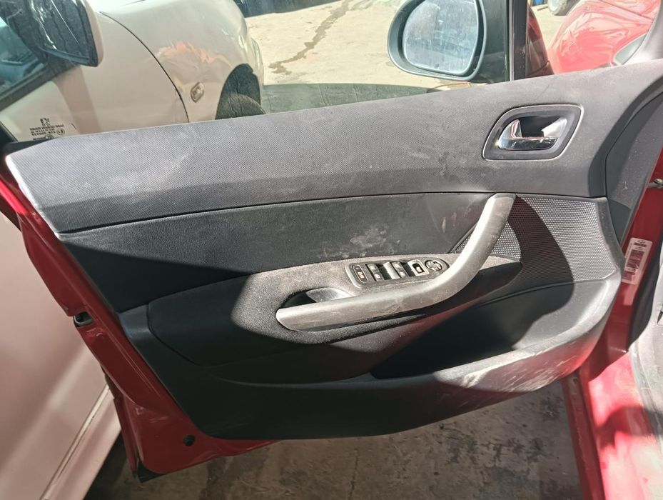 Amortecedor Frente Dieito Peugeot 308