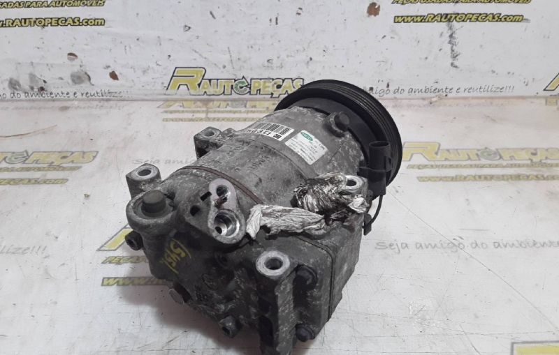 Compressor do Ac - KIA Ceed SW (ED) | 07 - 12