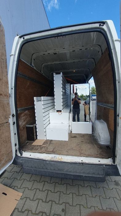 Przeprowadzki i transport 24/7 – atrakcyjne ceny!