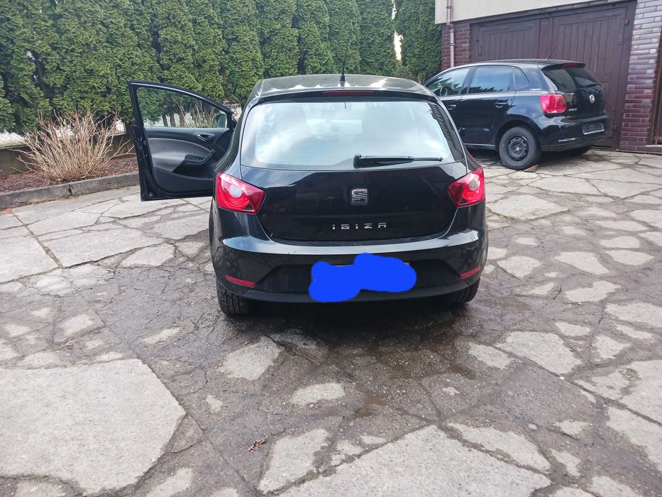 Seat Ibiza 1,2 MPI  Style Tom Tom Edition 2012! Superstan!