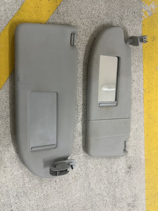 Palas seat ibiza 6l