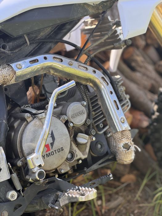 lmx 150 enduro/ 160cc