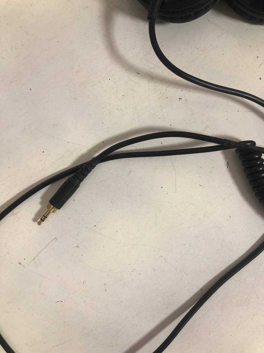 Наушники Denon Dj HP600