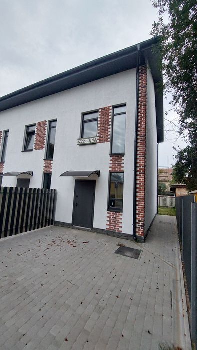 ОСТАННІЙ!!! Таунхаус Вишневе Дуплекс Вишневе Будинок Вишневе  ГАЗ!!!