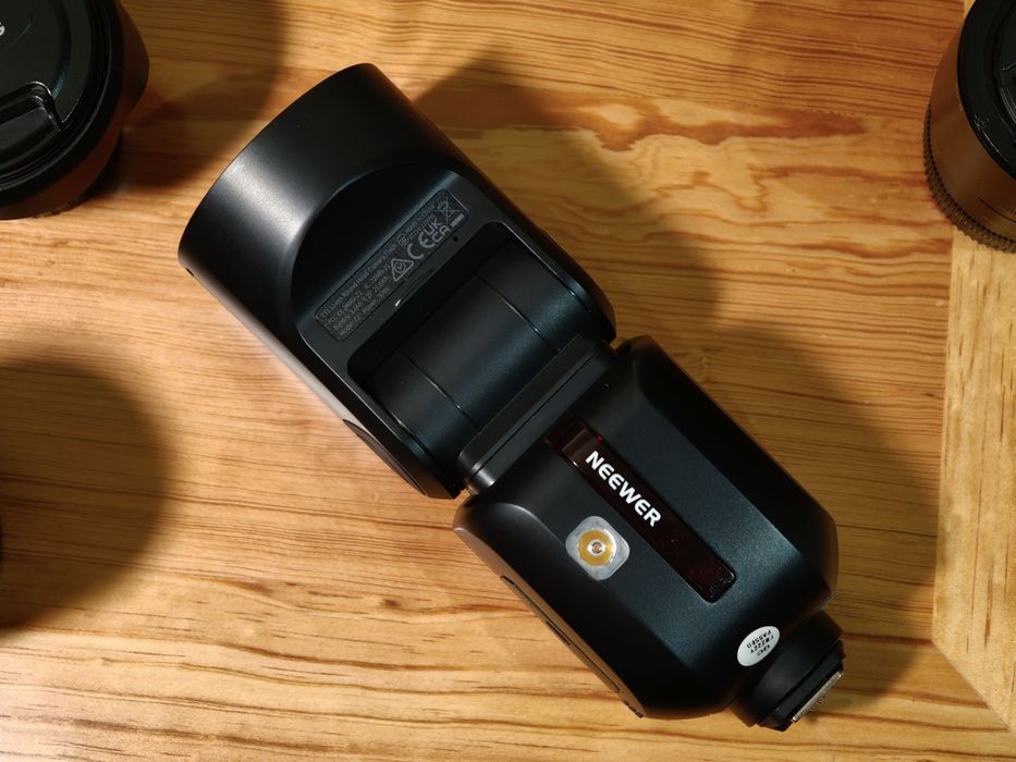 Fujifilm X-T4 (kit com vários lentes e acessórios)