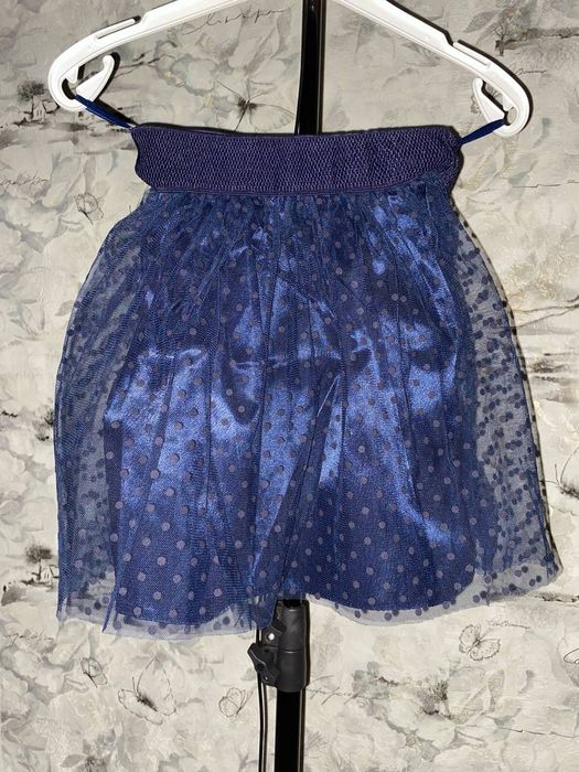 Спідниця на дівчинку