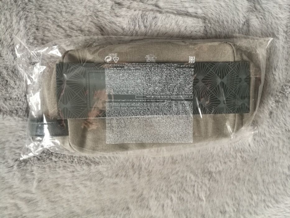 Kosmetyczka męska Polar Oliframe