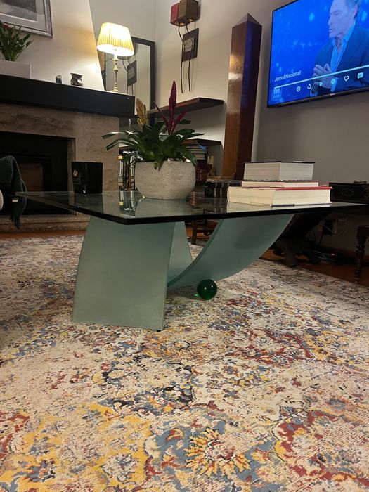 Mesa de Centro Moderna