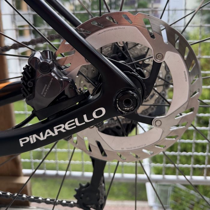 Shimano Ultegra Di2 Grupa 165mm