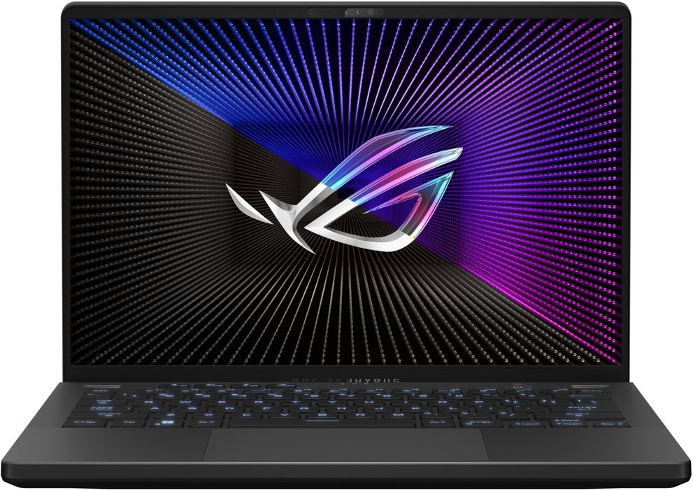 Игровой Asus Zephyrus 14G / GTX 1660Ti 6GB!!! / Ryzen 7