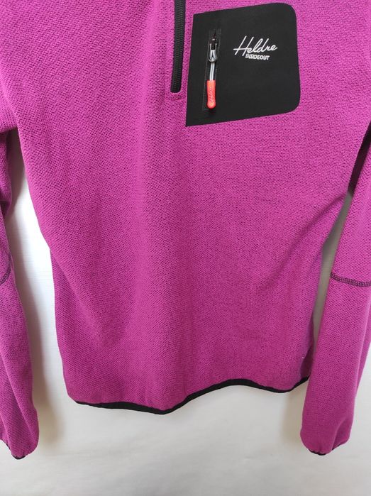 Heldre Bluza Sportowa Trening / Fitness / Nordic Walking Size M