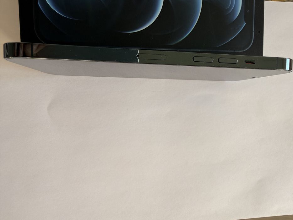 Iphone 12 pro max 128gb