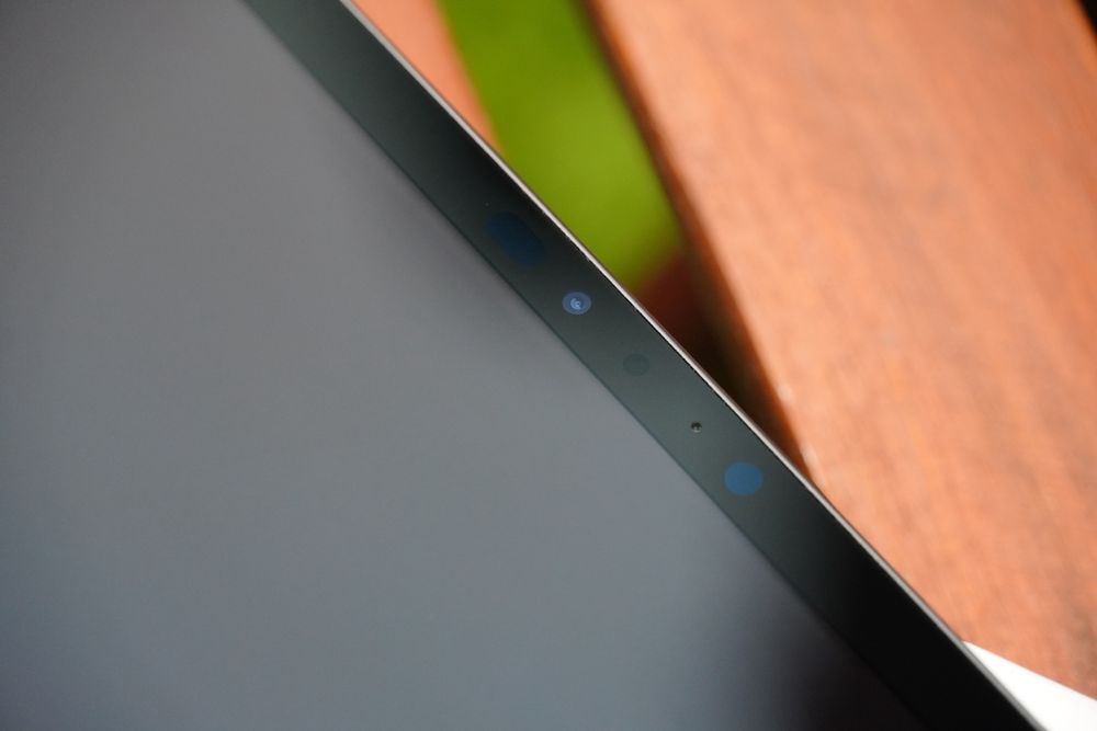 Jak nowy iPad Pro 13-inch (M5) Wi-Fi + Cellular 256GB