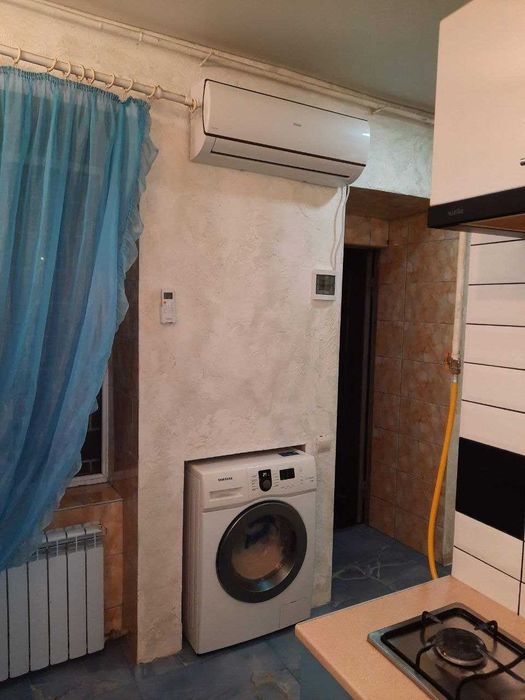 Продам современную 1 комнатную квартиру  с котлом, Атамана Головатого