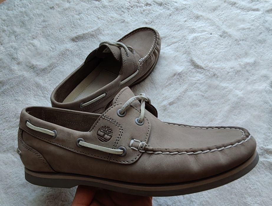 Mokasyny Timberland r.39