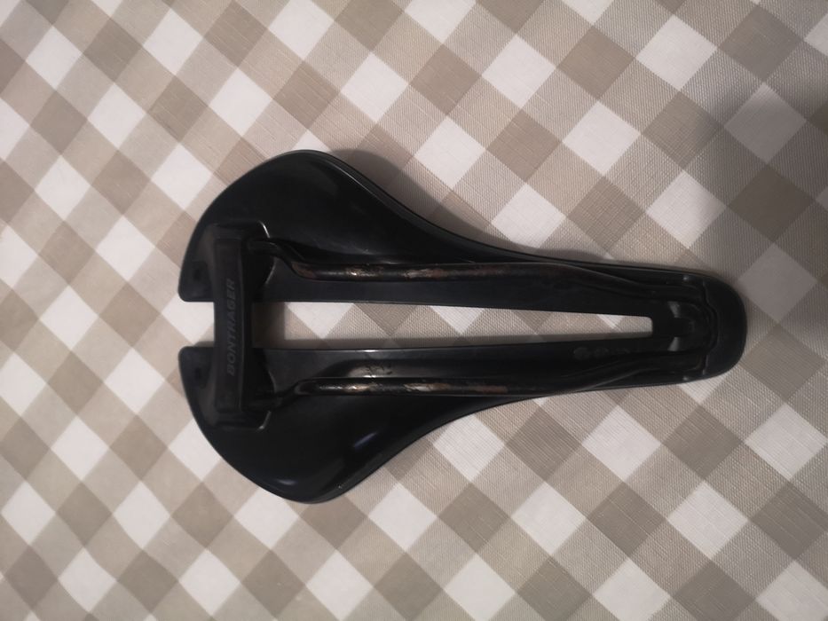 Selim bontrager aeolus comp