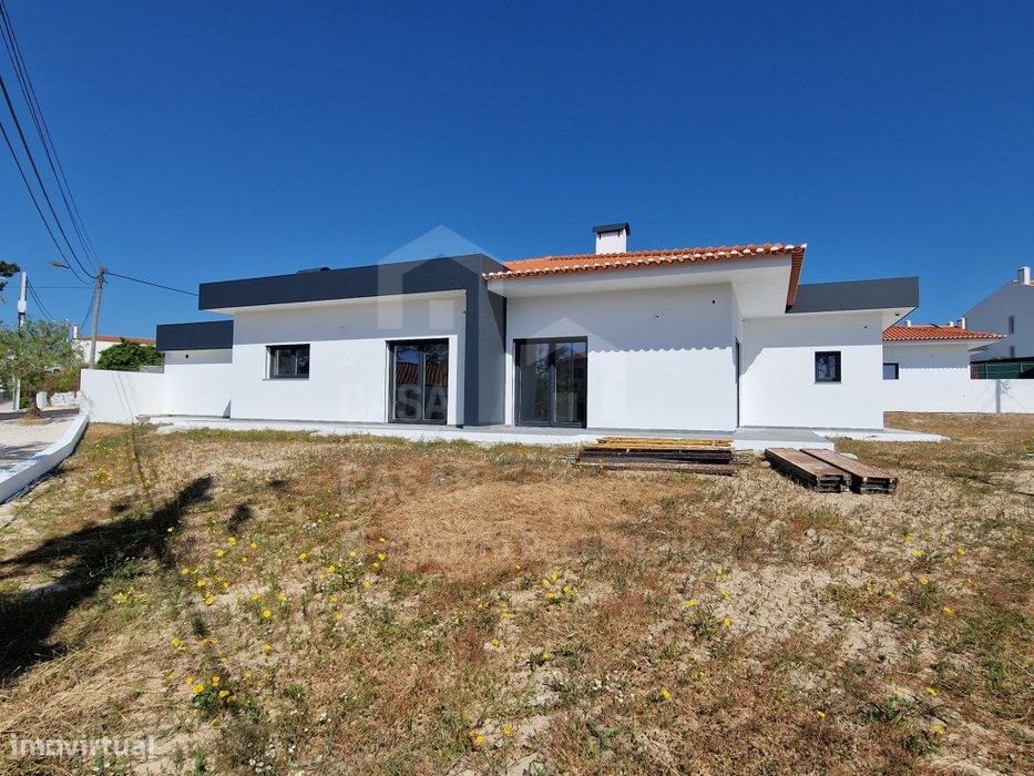 Vende Moradia T5 - Ericeira, A Casa das Casas