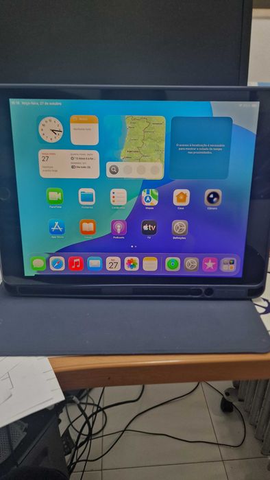 IPAD APPLE 8ª Geração