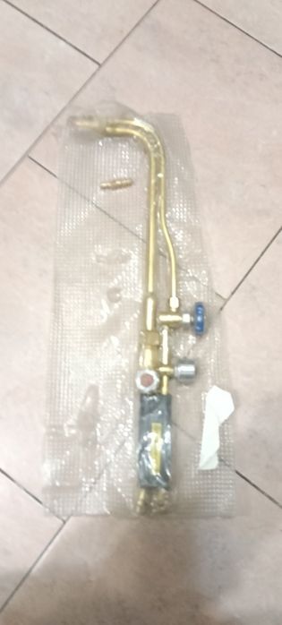 Різак Донмет 337 ризак